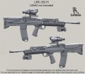Live Resin[LRE35215]1/35  LLM01 レーザーサイト(10個)