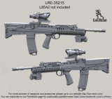 Live Resin[LRE35215]1/35  LLM01 レーザーサイト(10個)