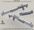 Live Resin[LRE35219]1/35  M1014 ベネリショットガン(3)(2種計6丁)