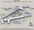 Live Resin[LRE35220]1/35  M1014 弾体&空薬莢(各40発)