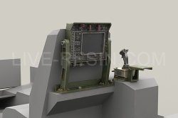 画像3: Live Resin[LRE35223]1/35  M-ATV 特殊部隊仕様改造セット(1)