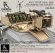 画像4: Live Resin[LRE35223]1/35  M-ATV 特殊部隊仕様改造セット(1) (4)