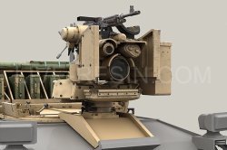 画像5: Live Resin[LRE35223]1/35  M-ATV 特殊部隊仕様改造セット(1)