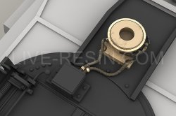 画像11: Live Resin[LRE35223]1/35  M-ATV 特殊部隊仕様改造セット(1)