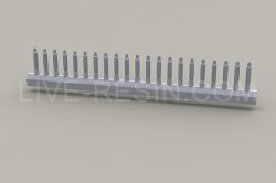 画像4: Live Resin[LRE35226]1/35  M-ATV 特殊部隊仕様改造セット(4)