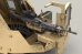 画像11: Live Resin[LRE35229]1/35  ハンヴィー装甲銃塔海兵隊仕様(2)+M240B機銃セット