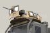 画像7: Live Resin[LRE35230]1/35  MTVRトラック装甲銃塔海兵隊仕様+M2機銃セット