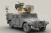 画像2: Live Resin[LRE35231]1/35  ハンヴィー装甲銃塔海兵隊仕様(3)+M240G機銃セット (2)