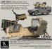 画像6: Live Resin[LRE35231]1/35  ハンヴィー装甲銃塔海兵隊仕様(3)+M240G機銃セット