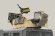 画像8: Live Resin[LRE35231]1/35  ハンヴィー装甲銃塔海兵隊仕様(3)+M240G機銃セット (8)