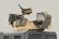 画像8: Live Resin[LRE35231]1/35  ハンヴィー装甲銃塔海兵隊仕様(3)+M240G機銃セット (8)
