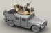 画像8: Live Resin[LRE35232]1/35  ハンヴィー装甲銃塔海兵隊仕様(4)+M240G機銃セット