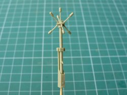 画像2: Live Resin[LRE35236]1/35  ブーメランIII 対狙撃システム(1)