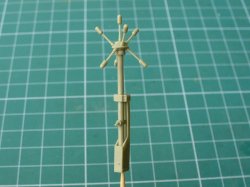 画像3: Live Resin[LRE35236]1/35  ブーメランIII 対狙撃システム(1)