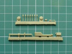 画像8: Live Resin[LRE35236]1/35  ブーメランIII 対狙撃システム(1)