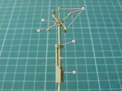 画像10: Live Resin[LRE35236]1/35  ブーメランIII 対狙撃システム(1)