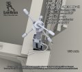 Live Resin[LRE35237]1/35  ブーメランIII 対狙撃システム(2)