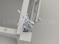 画像6: Live Resin[LRE35237]1/35  ブーメランIII 対狙撃システム(2)