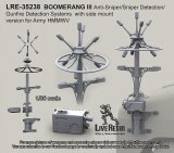 Live Resin[LRE35238]1/35  ブーメランIII 対狙撃システム(3)