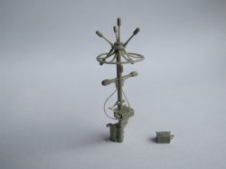 画像4: Live Resin[LRE35238]1/35  ブーメランIII 対狙撃システム(3)