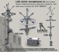 Live Resin[LRE35239]1/35  ブーメランIII 対狙撃システム(4)