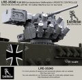 Live Resin[LRE35240]1/35  FLW200遠隔操作銃塔(1).50機銃+低姿勢砲塔
