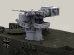 画像3: Live Resin[LRE35241]1/35  FLW200遠隔操作銃塔(2).50機銃+高姿勢砲塔