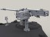 画像3: Live Resin[LRE35245]1/35  M2 .50口径機銃&車載銃架 朝鮮戦争-冷戦期(1)