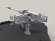 画像6: Live Resin[LRE35245]1/35  M2 .50口径機銃&車載銃架 朝鮮戦争-冷戦期(1) (6)