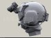 画像7: Live Resin[LRE35253]1/35  ヘリパイロットヘッド HGU/56Pヘルメット着用(2)(2種計6個)