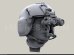 画像5: Live Resin[LRE35255]1/35  ANVIS-9暗視鏡セット(HGU/56Pヘルメット用)(7個)