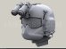 画像10: Live Resin[LRE35255]1/35  ANVIS-9暗視鏡セット(HGU/56Pヘルメット用)(7個)