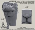 Live Resin[LRE35259]1/35  コルトガバメントショルダーホルスター&弾薬ポーチ(各7個)