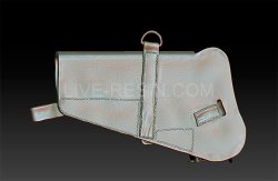 画像7: Live Resin[LRE35259]1/35  コルトガバメントショルダーホルスター&弾薬ポーチ(各7個)