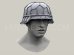 画像5: Live Resin[LRE35279]1/35  WWII独 M42ヘルメット(2)(6個)