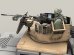 画像7: Live Resin[LRE35292]1/35  米特殊部隊用ハンヴィーGMV-M装甲銃塔(2)