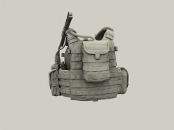 画像8: Live Resin[LRE35295]1/35  米特殊部隊 ポーチセット(9種各2個)