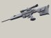 画像5: Live Resin[LRE35298]1/35  H&K PSG1狙撃ライフルセット(6丁)