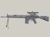 画像11: Live Resin[LRE35299]1/35  H&K G3A3&G3A4カスタム狙撃ライフルセット(6丁)