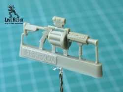 画像12: Live Resin[LRE35300]1/35  M32 擲弾銃(2丁)