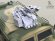 画像10: Live Resin[LRE35301]1/35  現用露 ティグルM装甲車用 12.7mm機銃遠隔操作銃塔(1) (10)