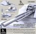 画像10: Live Resin[LRE35302]1/35  現用露 ティグルM装甲車用 30mm2A72機関砲遠隔操作銃塔