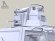 画像3: Live Resin[LRE35303]1/35  現用露 ティグルM装甲車用 銃塔 特殊部隊仕様 (3)