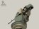 画像3: Live Resin[LRE35304]1/35  現用露 ティグルM装甲車用 12.7mm機銃遠隔操作銃塔(2) (3)