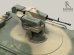 画像12: Live Resin[LRE35304]1/35  現用露 ティグルM装甲車用 12.7mm機銃遠隔操作銃塔(2)
