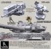 画像6: Live Resin[LRE35305]1/35  現用露 T-90MS用 遠隔操作銃塔