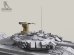 画像7: Live Resin[LRE35305]1/35  現用露 T-90MS用 遠隔操作銃塔