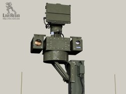 画像10: Live Resin[LRE35306]1/35  現用露 ティグルM装甲車用 隠顕式センサー塔