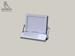 画像6: Live Resin[LRE35307]1/35  現用露 ティグルM装甲車用 12.7mm機銃遠隔操作銃塔(3)