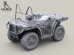 画像3: Live Resin[LRE35318]1/35 ポラリスMV850 特殊部隊用 全地形対応車(フルレジンキット) (3)